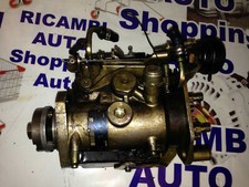 Pompe Gasoil Pump Injection