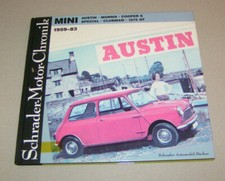 Mini - Austin | Morris |