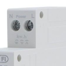 Disjoncteur Wifi Intelligent