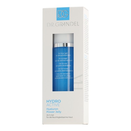Grandel hydro active - dr.,