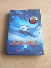 DVD TAXI 3 EDITION DOUBLE COLLECTOR. Neuf Sous Blister 