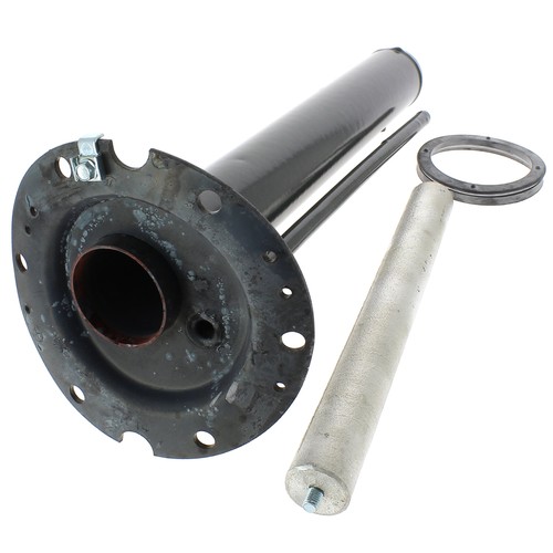 Corps chauffe joint - de,