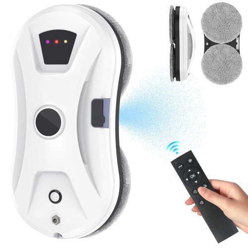 Robot lave vitre nettoyeur - vitre,