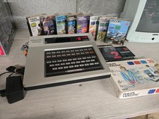 Ordinateur Videopac Philips