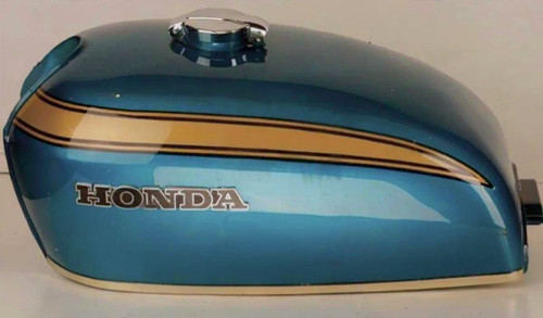 Honda cb750 k2 k3 - k,