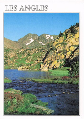 Les angles lac des - angles,