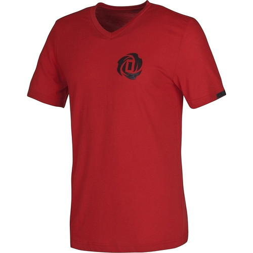 Adidas shirt derrick rose - t-shirt,