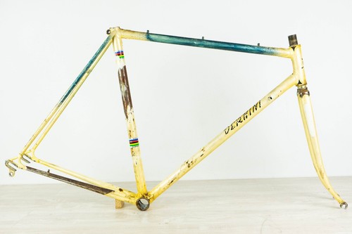 Cadre vintage columbus 53 - cadre,