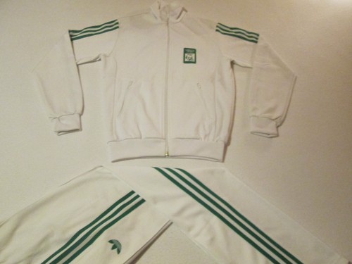 Bnwt full tracksuit vintage - bnwt,