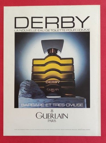Publicité presse eau - presse,