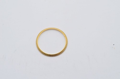 Rolex lunette datejust - rolex, 36