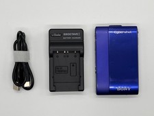 Sony Cyber-Shot DSC-TX1
