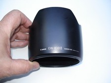 Pare-soleil CANON EW 83 B II