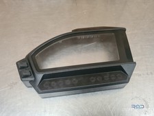 Coque avant de compteur Honda