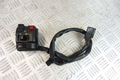 Kawasaki 650 er6 commodo - 650,
