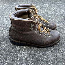 Vtg Raichle Made in