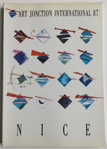 Catalogue exposition art - catalogue, d’exposition