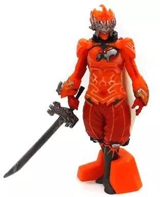 Mini figurine kamen - figurine,