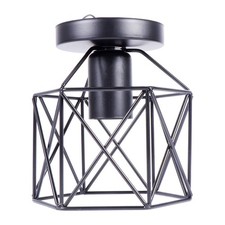  2 Pcs Luminaire Plafond