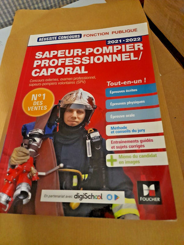 Concours caporal - concours,