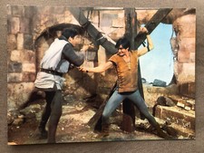 vintage : Carte postale de la