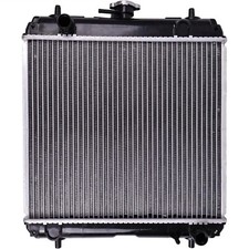 RADIATOR FOR KUBOTA D722 D782