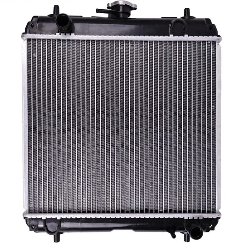 Radiator for kubota - for,