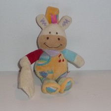 Doudou Hippopotame Babynat