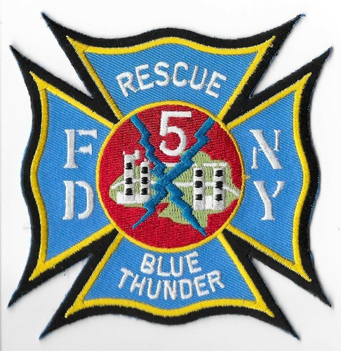 New york fire department - york,