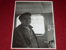 PHOTOGRAPHIE VINTAGE