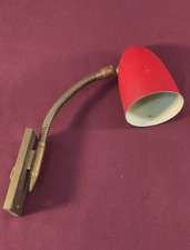 applique articulée lampe