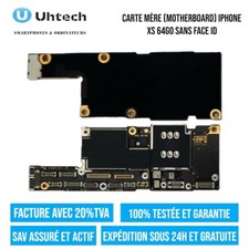 Carte mère (motherboard) Pour