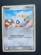 Carte Pokémon Togepi 78/101