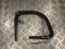 guidon pour tronçonneuse