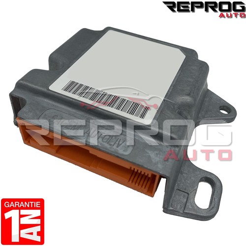 Calculateur airbag vierge - calculateur,