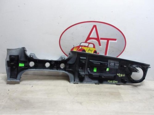 Kit enjoliveur interieur - , fiat