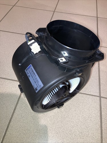 Moteur hotte ebmpapst - hotte,