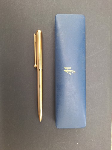 Waterman paris stylo bille - waterman,