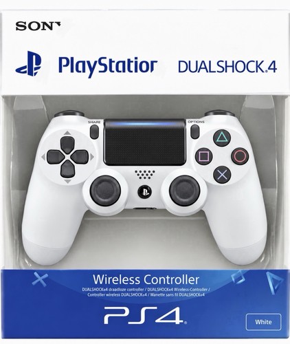 Dualshock manette jeu - dualshock,