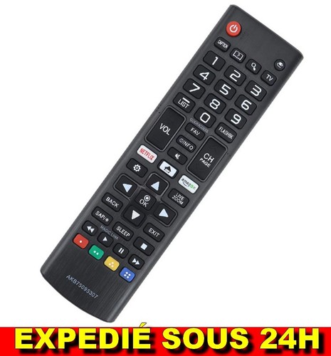 Télécommande abs abk - télécommande,