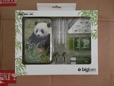 Pack housse pochette Nintendo