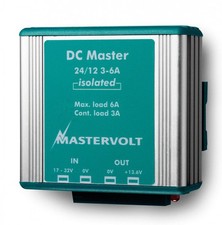 Convertisseur MASTERVOLT DC