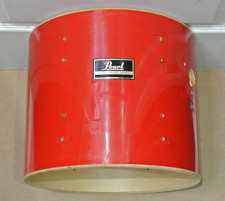 PEARL EXPORT SERIES 13" RED