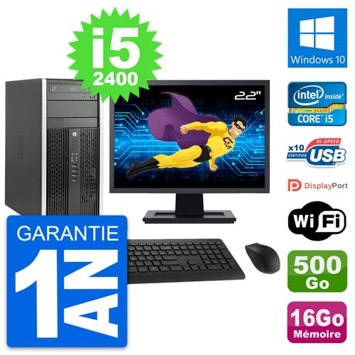 Tour pro 6200 cmt - tour, ecran