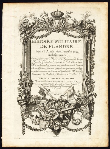 Antique print frontispiece - antique, print-frontispiece-9