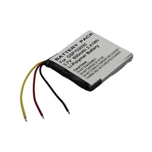 Avizar batterie polymer - avizar,