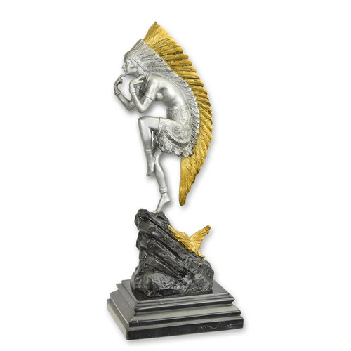 Statue moderne sculpture - statue,