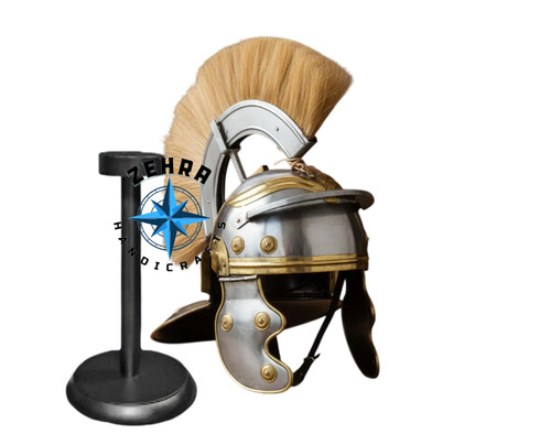Casque centurion romain