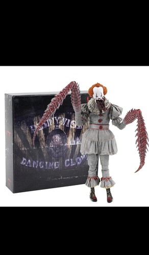 Figurine neca ultimate - neca,