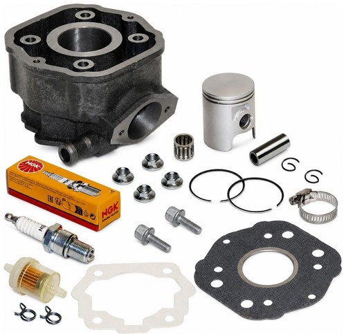 Mini pack cylindre - , bougie